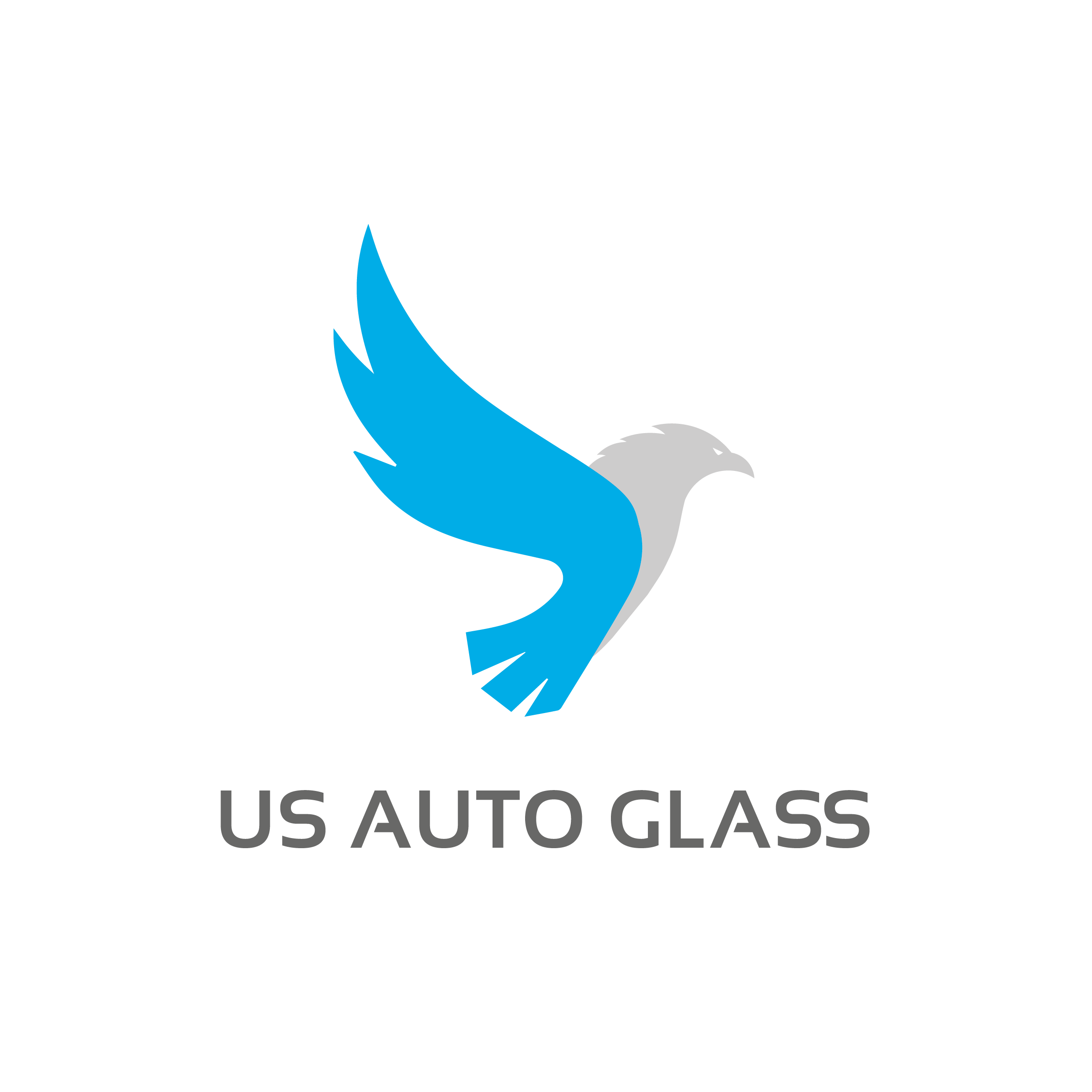US Auto Glass logo
