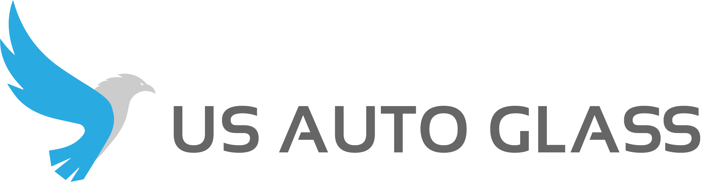 US Auto Glass logo