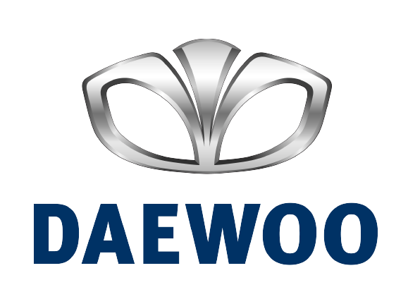 Daewoo auto glass