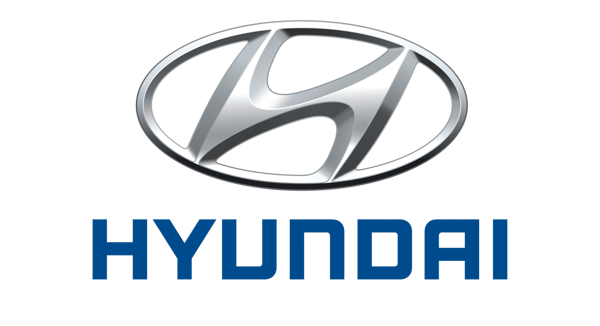 Hyundai auto glass