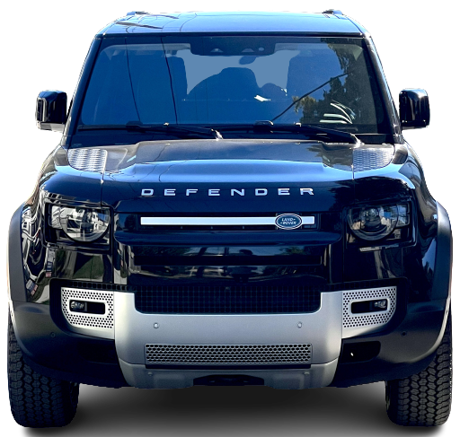 Land Rover windshield replacement in US