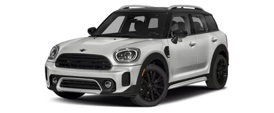 Mini Countryman Front Driver Window Replacement