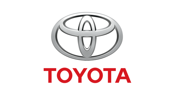 Toyota auto glass