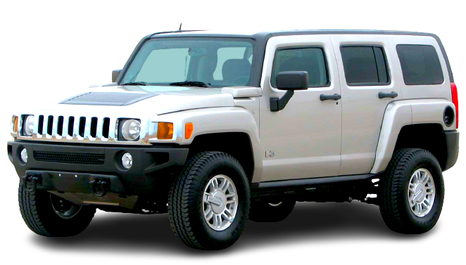 Hummer windshield replacement in US