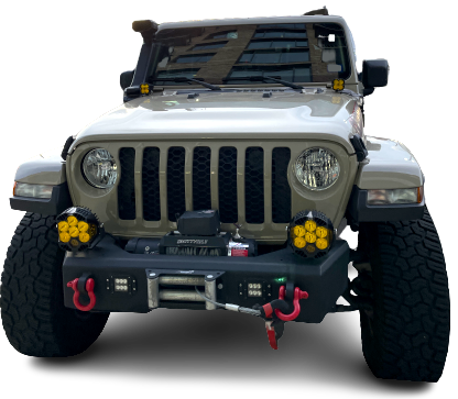 Jeep windshield replacement in US