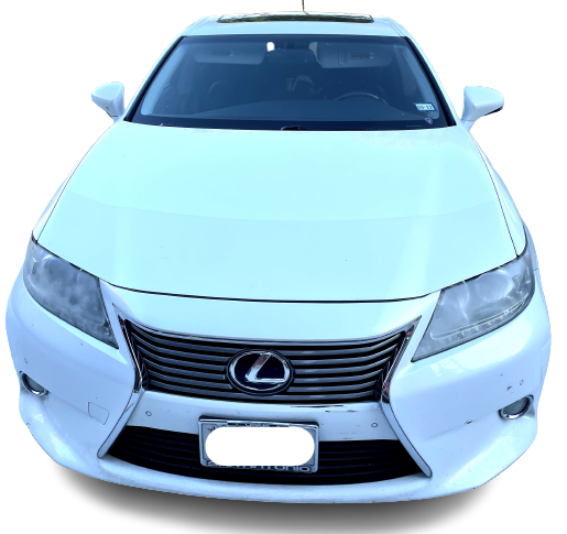 Lexus windshield replacement in US