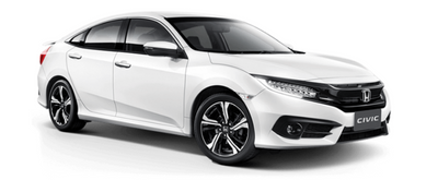 Honda Civic Front Passenger Window Replacement cost