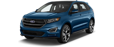 Ford Edge Front Driver Window Replacement cost