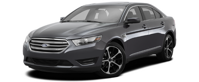 Ford Taurus Rear Driver Window Replacement cost