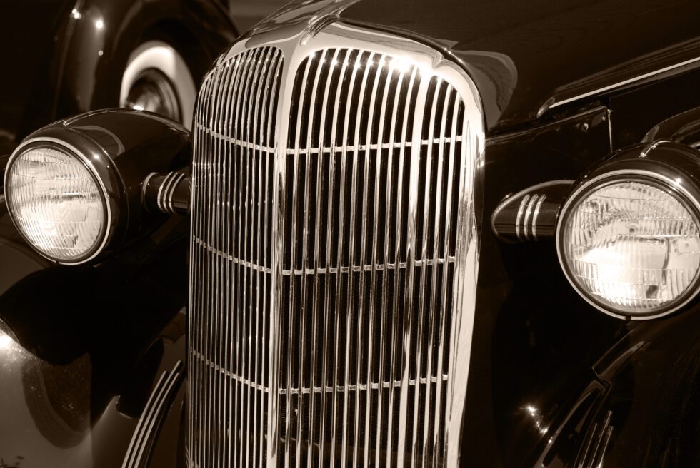 A Brief History of the Vintage AC Systems in Automobiles