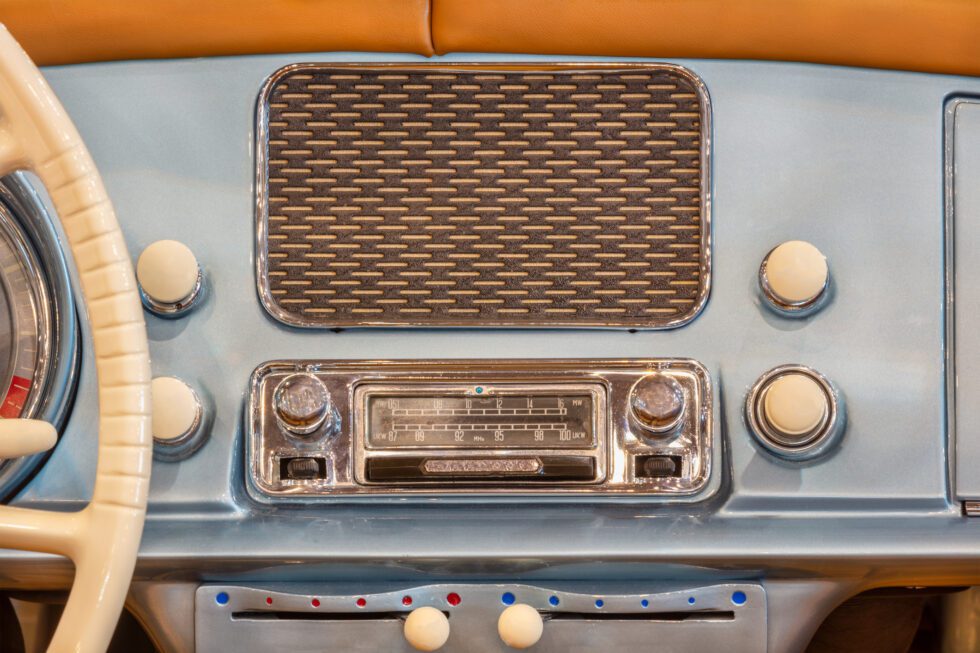 A Brief History of the Vintage AC Systems in Automobiles