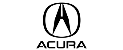 Acura windshield