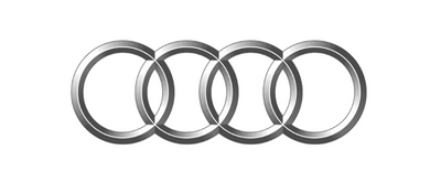 Audi windshield