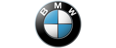 BMW windshield