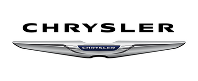 Chrysler windshield