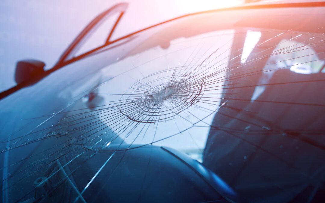 Can a Cracked Windshield Be Repaired?