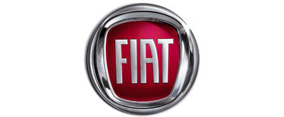 Fiat windshield