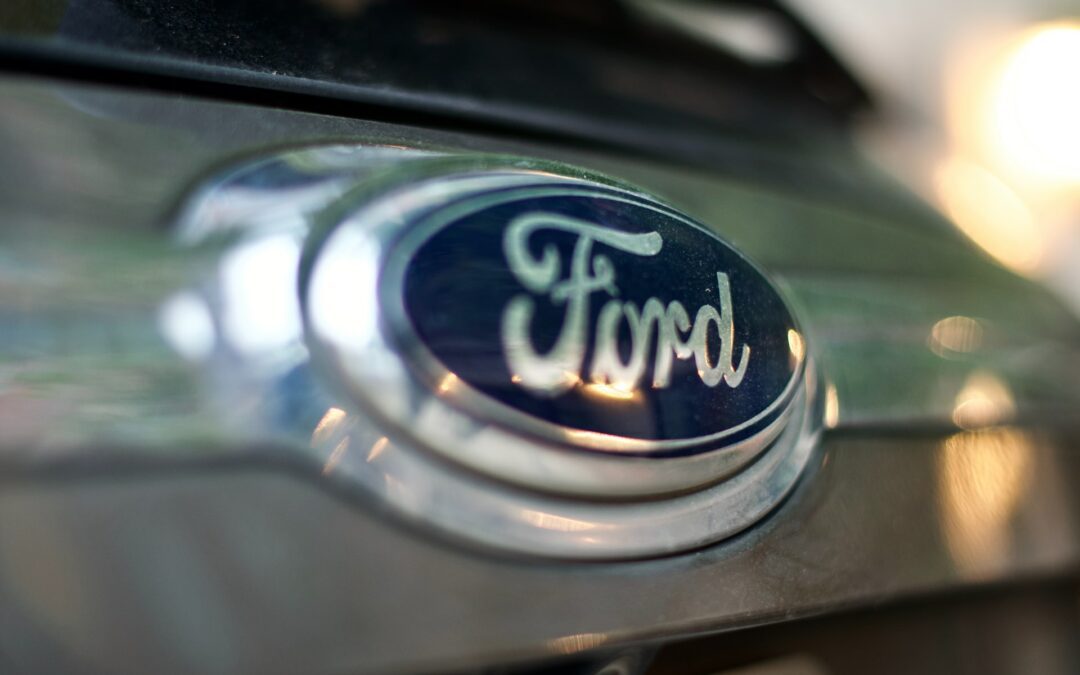 Ford Recalls Again Due to Poor Windshield Fitting