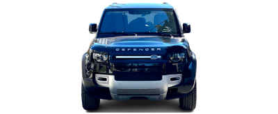 Land Rover windshield replacement