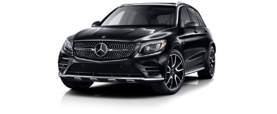Mercedes GLC auto glass and Windshield Replacement