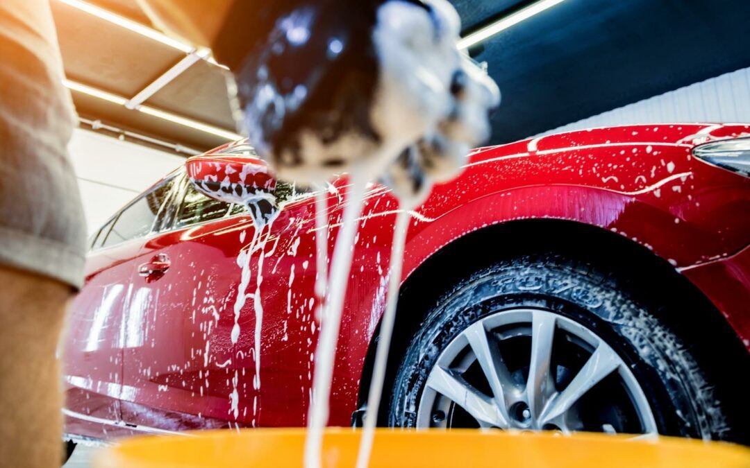 The Ultimate Car Wash Guide 2022