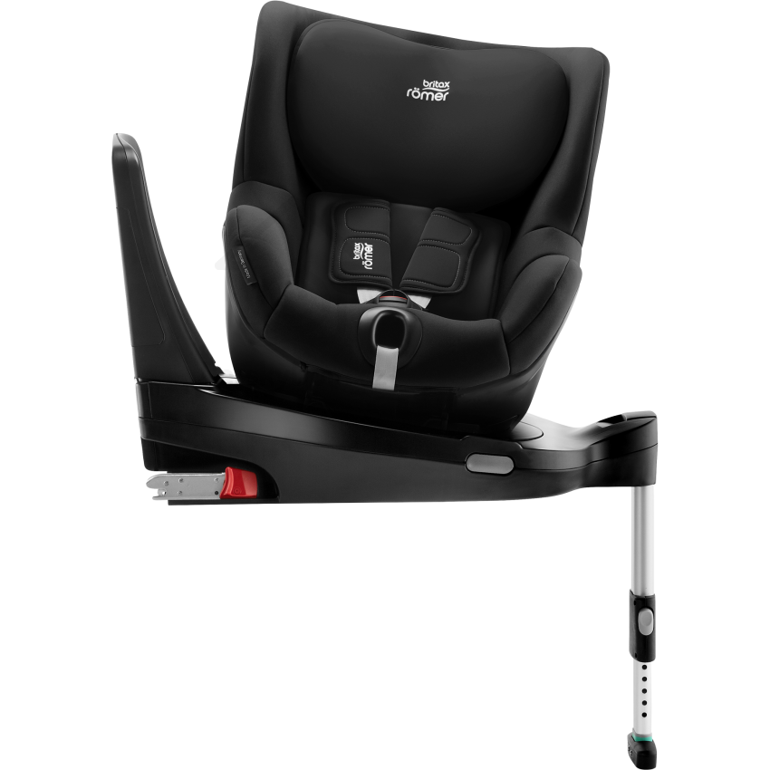 Special advanced child seat with holder
