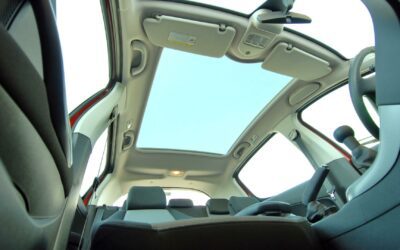 What is Panoramic Sunroof? Why It’s Better Than Sunroof and Moonroof