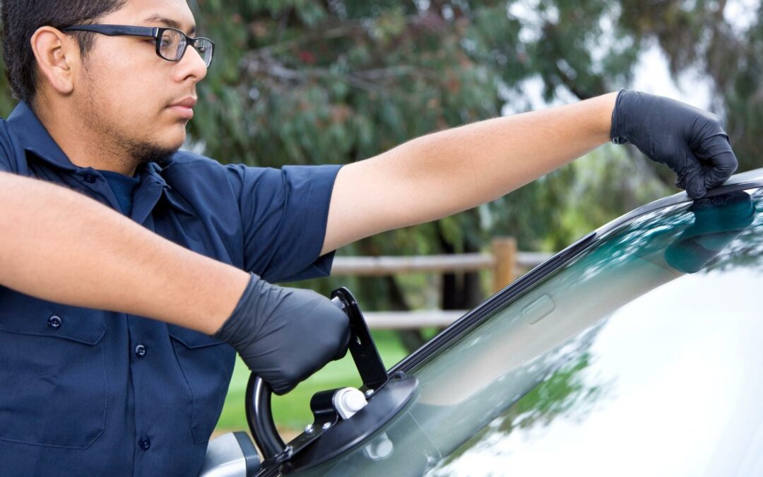 How Long Does it Take to Replace a Windshield? What to Expect From the Process