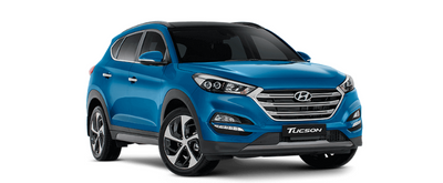 Hyundai Tucson Rear Driver Window Replacement cost