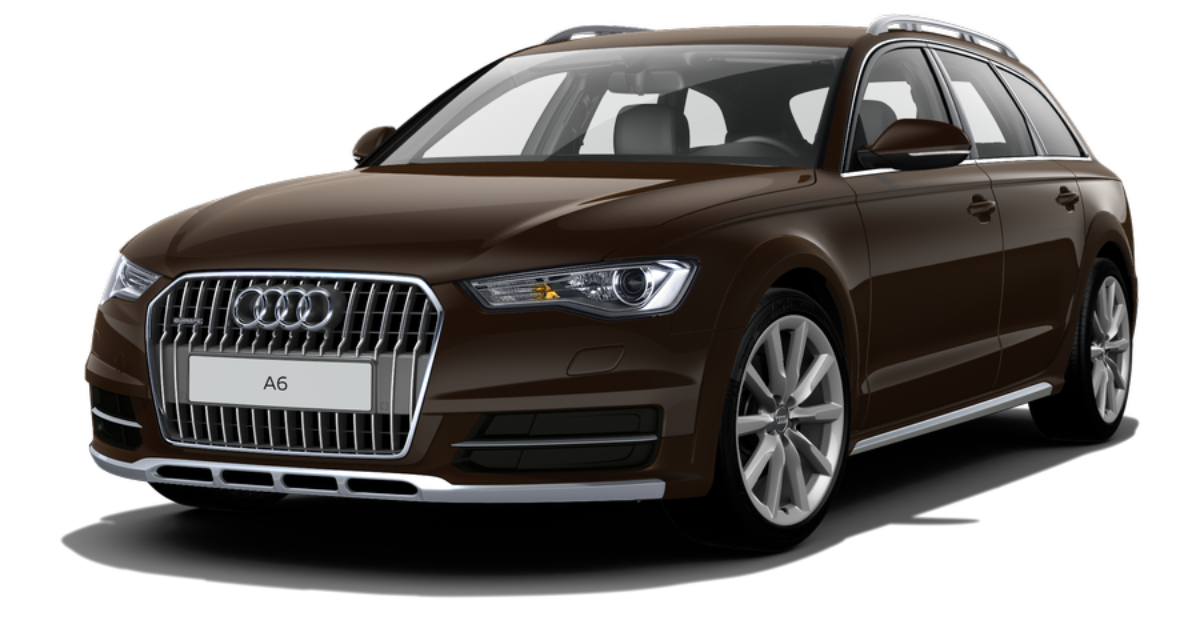 Audi A6 Allroad Windshield Replacement cost
