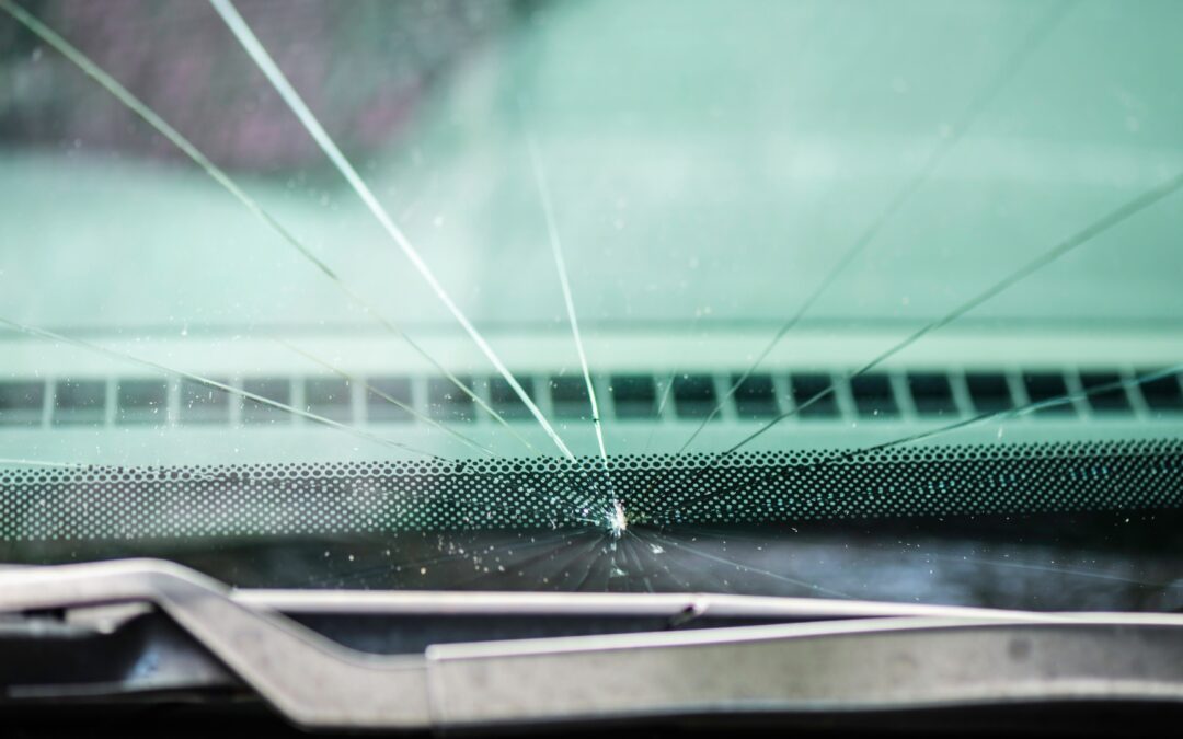 Can You Drive With a Cracked Windshield? Laws and Consequences