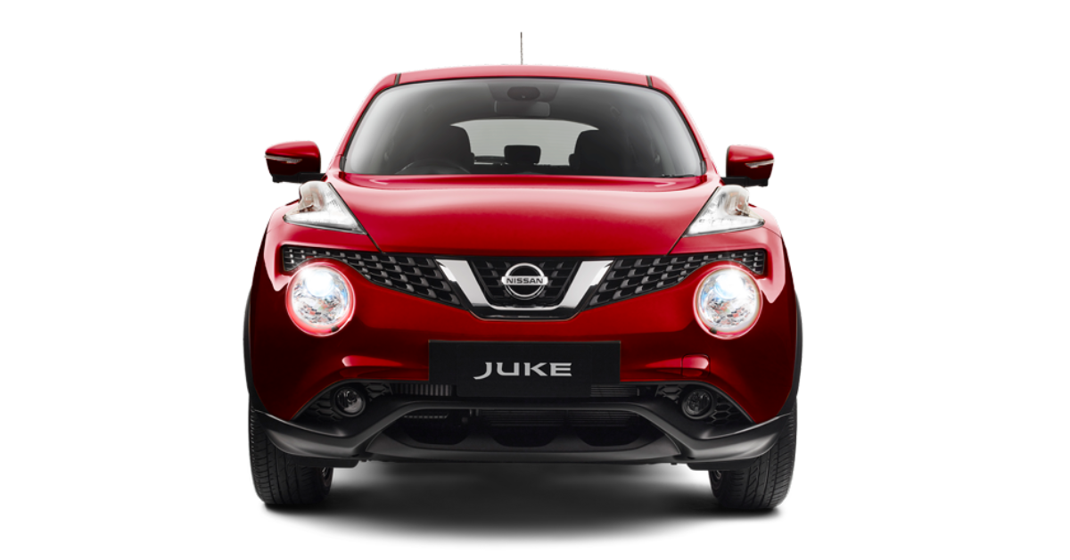 Nissan Juke Rear Window Replacement cost