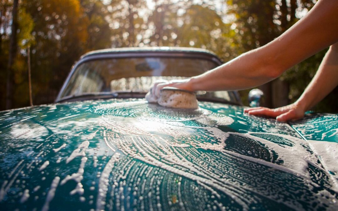 How Often Should You Wash Your Car – A Detailed Guide