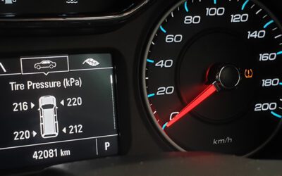 What Does TPMS Mean on a Car? How Accurate it actually is?