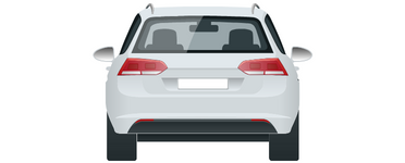 replacement rear window