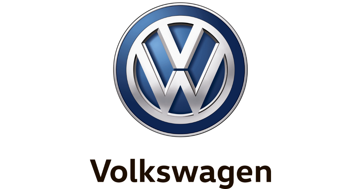 VW auto glass
