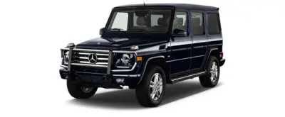 Mercedes G Wagon Windshield Replacement cost