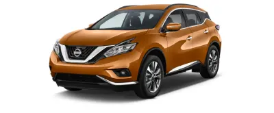 Nissan Murano Rear Driver Window Replacement cost