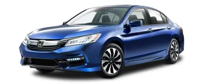 Honda Accord Rear Window Replacement