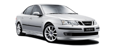 Saab 93 Front Passenger Window Replacement