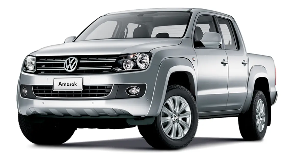 VW Amarok Rear Driver Window Replacement cost