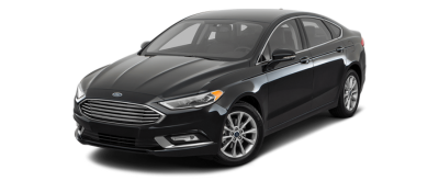 Ford Fusion Rear Driver Window Replacement cost