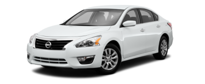 Nissan Altima Rear Driver Window Replacement cost