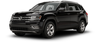 VW Atlas Front Driver Window Replacement