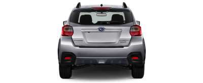 Subaru Crosstrek Rear Driver Window Replacement cost