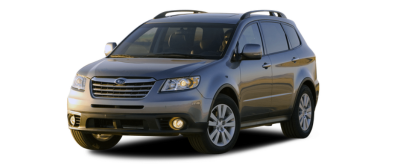 Subaru Tribeca Rear Driver Window Replacement cost