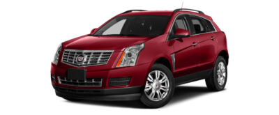 Cadillac SRX Windshield Replacement cost