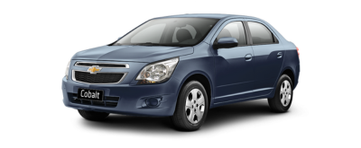 Chevrolet Cobalt Rear Window Replacement cost
