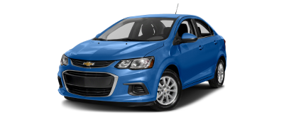 Chevrolet Sonic Rear Passenger Window Replacement cost