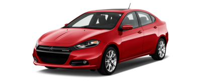 Dodge Dart Front Driver Window Replacement cost